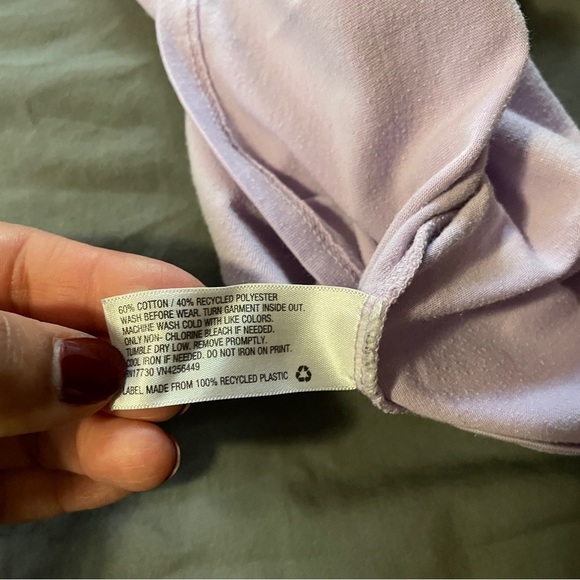 Bundle of cat & Jack T-shirt’s girls sz 10/12 - Picture 14 of 15